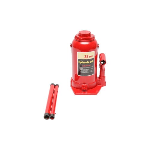 Cric hidraulic 32 tone 255 mm Cod: BK82110 / DISCRH32