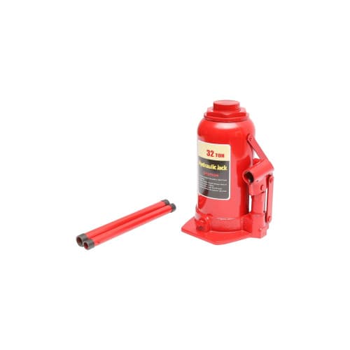 Cric hidraulic 32 tone 255 mm Cod: BK82110 / DISCRH32 3