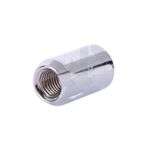 Piulita M12x1.5 diametru exterior 20 mm cu cheie tip imbus pentru jante aluminiu 