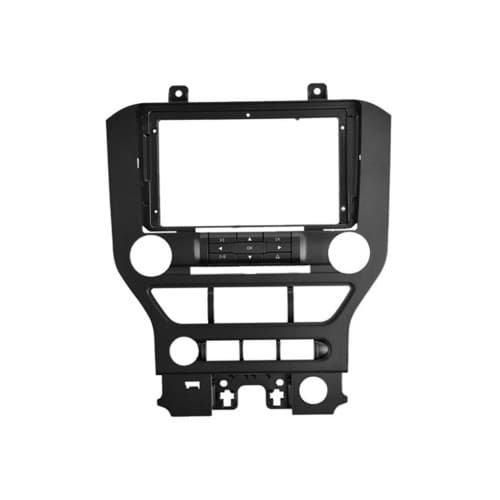Rama Navigatie 9" cu cablaj si modul canbus compatibila Ford Mustang 2014-2021 Cod: NV3066/ GR3