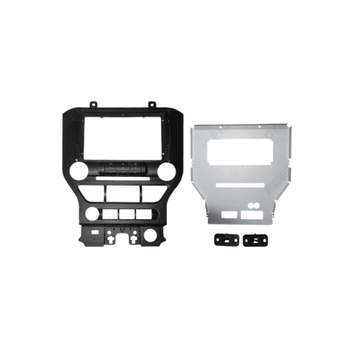 Rama Navigatie 9" cu cablaj si modul canbus compatibila Ford Mustang 2014-2021 Cod: NV3066/ GR3 2