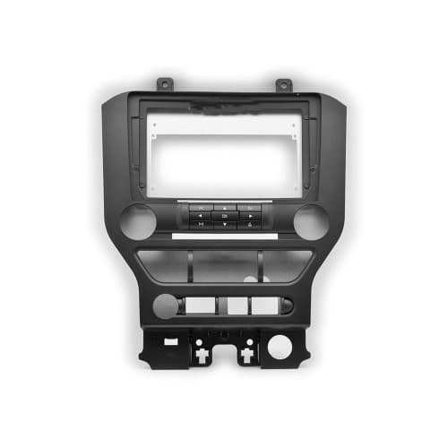 Rama Navigatie 9" cu cablaj si modul canbus compatibila Ford Mustang 2014-2021 Cod: NV3066/ GR3 4