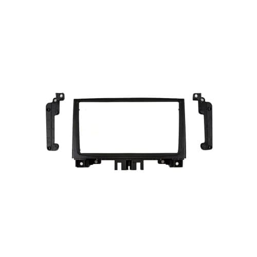 Rama Navigatie 9" cu cablaj si modul canbus compatibila  Mercedes A-Class W169 2004 - 2012 Cod: NV3088/ GR2 4