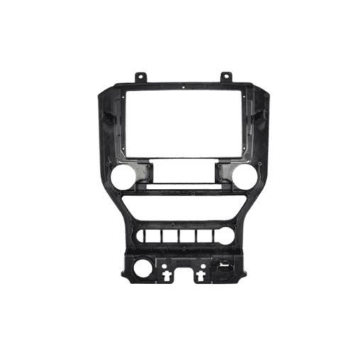 Rama Navigatie 9" cu cablaj si modul canbus compatibila Ford Mustang 2014-2021 Cod: NV3067/ GR3 4