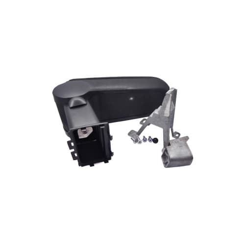 Cotiera auto compatibila Volkswagen Polo 2011-2016 Cod: BVWPL11H20-N COT16 4