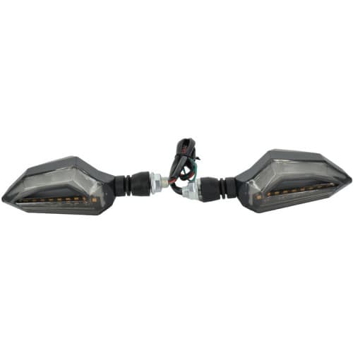 Semnalizare motocicleta cu leduri 12V W11409-2