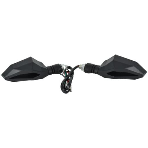 Semnalizare motocicleta cu leduri 12V W11409-2 2