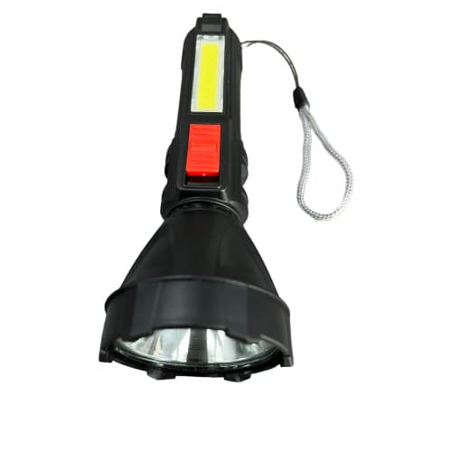 Lanterna reincarcabila 6W 1200lm. COD: JG-8178 2