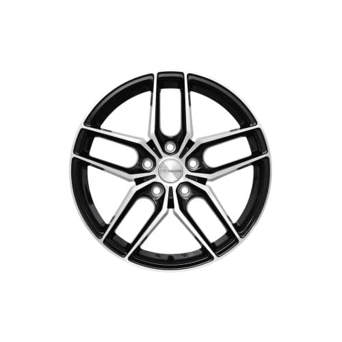 Jante auto PDW  21x10, 5x112, ET42 - Model  B5334R99
