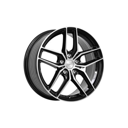 Jante auto PDW  21x10, 5x112, ET42 - Model  B5334R99 2