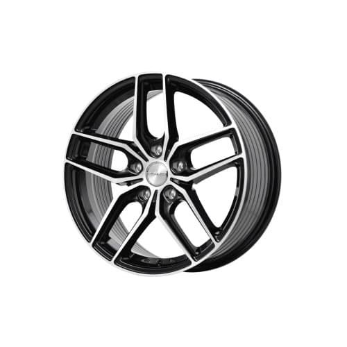 Jante auto PDW  21x10, 5x112, ET42 - Model  B5334R99 3