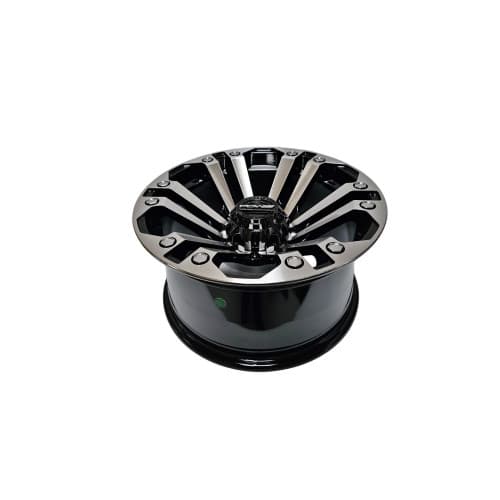 Jante auto PDW 4x4 16x8, 6x139.7 compatibile Ford, Toyota, Nissan , Mitsubishi - Model WL2111680-6009-01 3