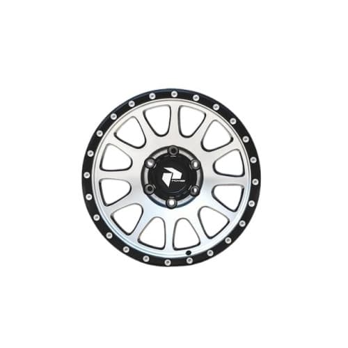 Jante auto PDW 4x4 16x8, 5x139.7 compatibile Suzuki Grand Vitara, Jimny , Kia , Dodge - Model 69095NM942