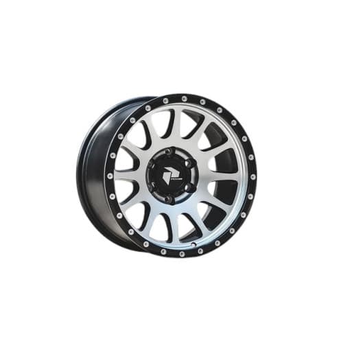 Jante auto PDW 4x4 16x8, 5x139.7 compatibile Suzuki Grand Vitara, Jimny , Kia , Dodge - Model 69095NM942 2