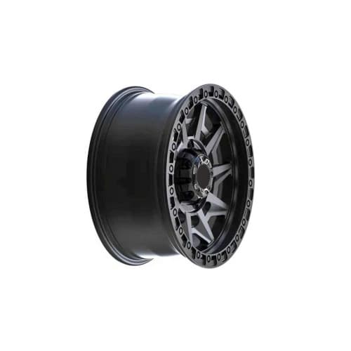 Jante auto PDW 4x4 17x9, 6x139.7 compatibile Ford Ranger, Toyota Land Cruiser, HiLux, Nissan , Mitsubishi - Model FF21041785-20 3