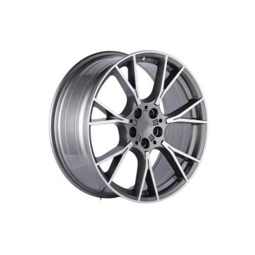 Jante auto PDW 19x8.5, 19x9.5, 5x112 compatibile BMW - Model L95407F04 / L95407R95 2