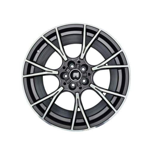 Jante auto PDW 19x8.5, 19x9.5, 5x112 compatibile BMW - Model L95407F04 / L95407R95 3