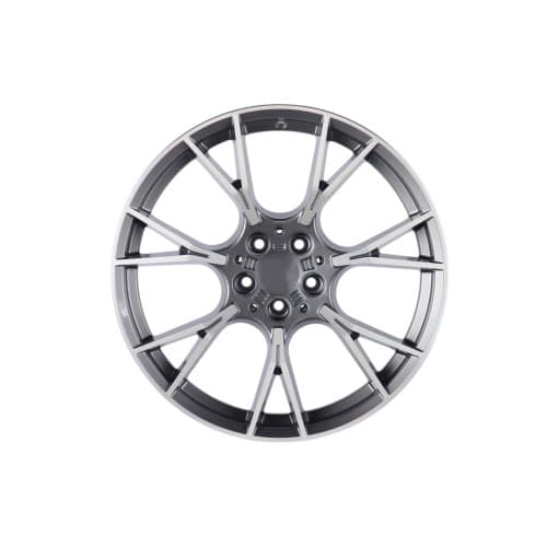 Jante auto PDW 19x8.5, 5x120 compatibile BMW - Model L95407F05