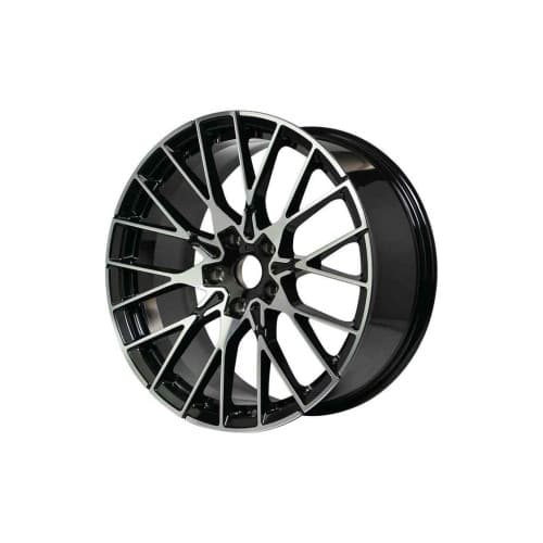 Jante auto PDW 19x8.5, 19x9.5, 5x112 compatibile BMW - Model L95408F04 / L95408R94 2