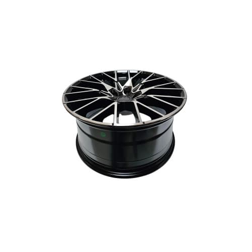 Jante auto PDW 19x8.5, 19x9.5, 5x112 compatibile BMW - Model L95408F04 / L95408R94 4