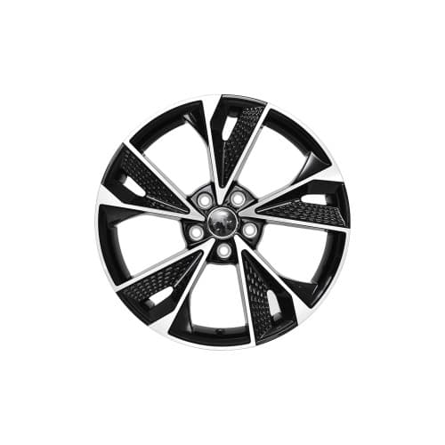 Jante auto PDW  19x8.5, 5x112, ET38 compatibile Audi - Model L9549202(NX)