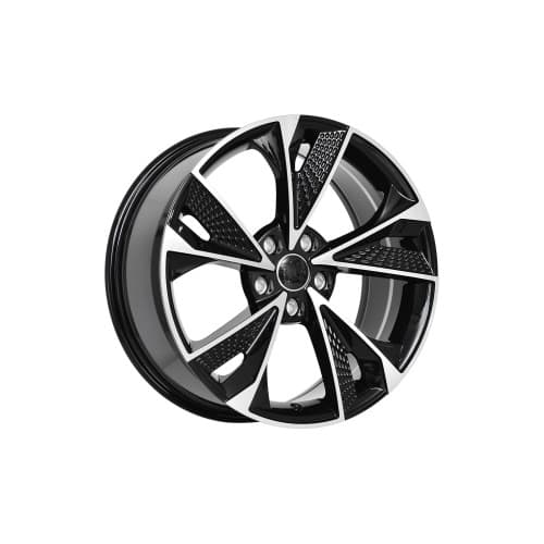 Jante auto PDW  19x8.5, 5x112, ET38 compatibile Audi - Model L9549202(NX) 2