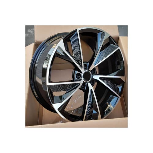 Jante auto PDW  19x8.5, 5x112, ET38 compatibile Audi - Model L9549202(NX) 3