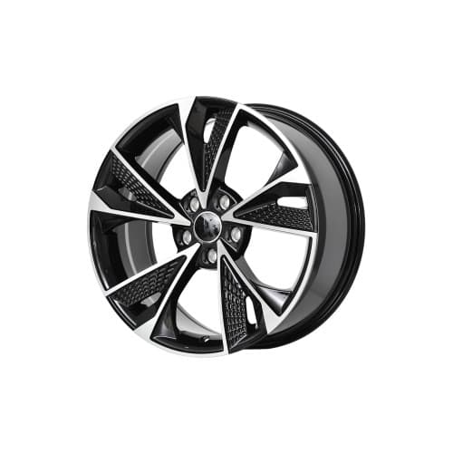 Jante auto PDW  19x8.5, 5x112, ET38 compatibile Audi - Model L9549202(NX) 4