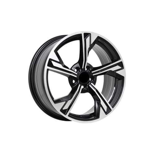 Jante auto PDW 20x9, 5x112 ET35 compatibile Audi - Model  30452090-20(NX) 2