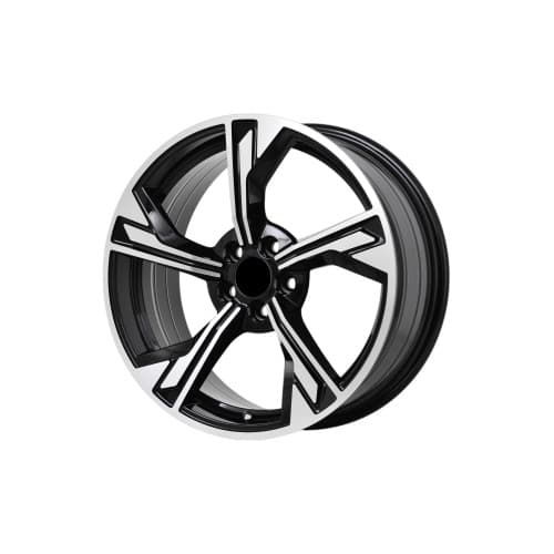 Jante auto PDW 20x9, 5x112 ET35 compatibile Audi - Model  30452090-20(NX) 3