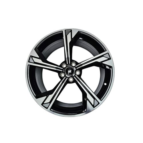 Jante auto PDW 20x9, 5x112 ET35 compatibile Audi - Model  30452090-20(NX) 4