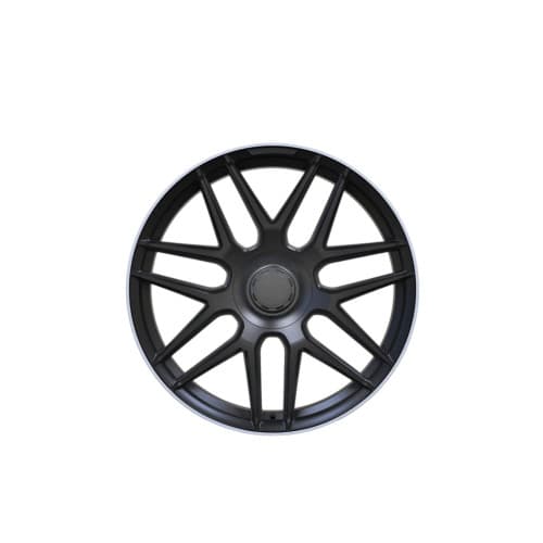 Jante auto PDW 20x8.5, 20x9.5, 5x112 compatibile Mercedes - Model LA5424F22 / LA5424R94 (NX)