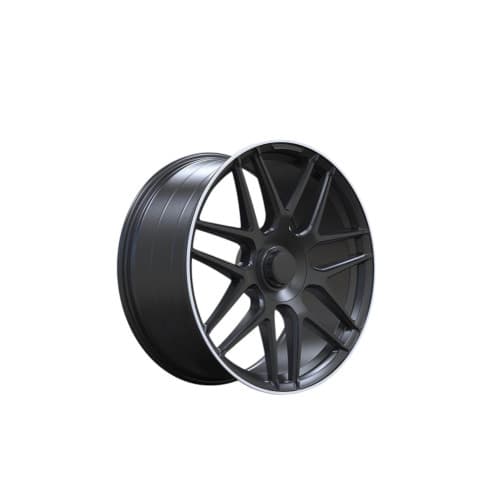 Jante auto PDW 20x8.5, 20x9.5, 5x112 compatibile Mercedes - Model LA5424F22 / LA5424R94 (NX) 2