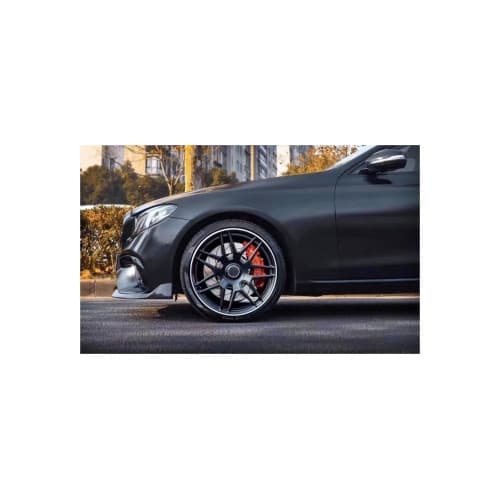 Jante auto PDW 20x8.5, 20x9.5, 5x112 compatibile Mercedes - Model LA5424F22 / LA5424R94 (NX) 4