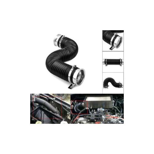 Racord tubulatura flexibila filtru aer sport Cod: 305302A 2