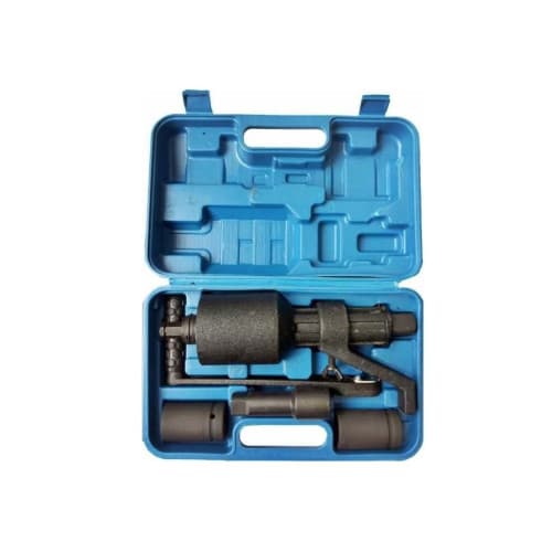 Multiplicator forta roti camion cu doua trepte si tubulare 30 mm 32 mm Cod: 4084