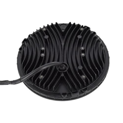 Proiector LED 60W 12-24V 2 faze + semnalizare si lumina de zi SWKS-G5074 2