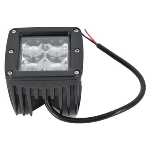 Proiector LED 40W 12-24V 6500K  SPOT  SWKS-G0140 3