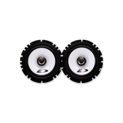 Boxe auto Alpine SXE-1725S 16.5cm, 40W RMS