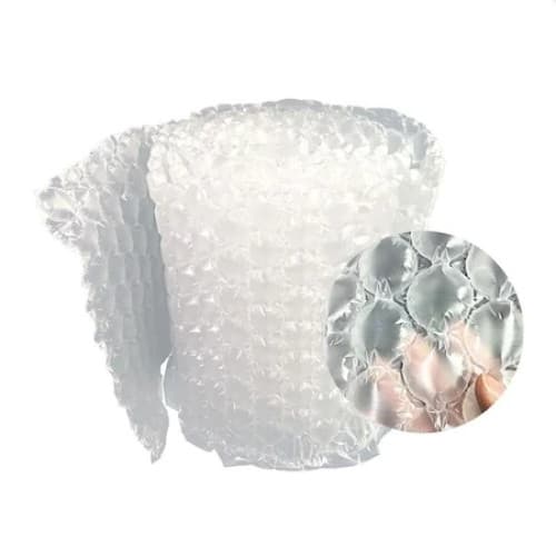 Ambalaj folie cu bule mari de aer -dimensiune 1m/35cm (bucata) 2