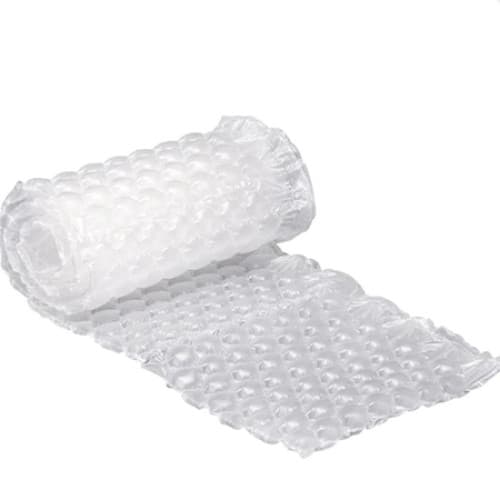 Ambalaj folie cu bule mari de aer -dimensiune 1m/35cm (bucata) 3