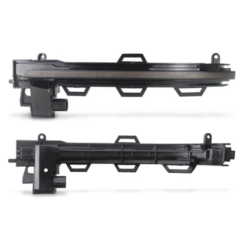 Lampi LED semnalizare OGLINDA dinamica compatibila BMW X3, X4, X5, X6  COD: ART-5003D-1/ B004D 2