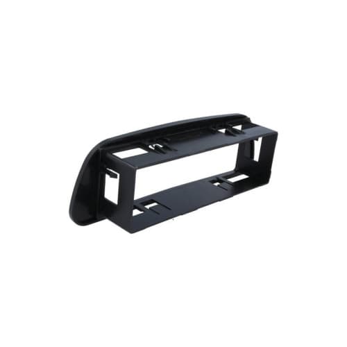 Rama adaptoare player auto 1 DIN negru Cod: RAM-40.099 2