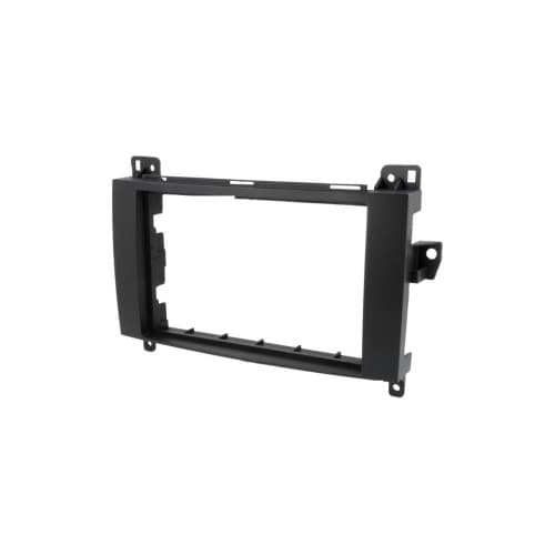 Rama adaptoare Player auto  compatibila Mecedes Cod: RAM-40.180.2