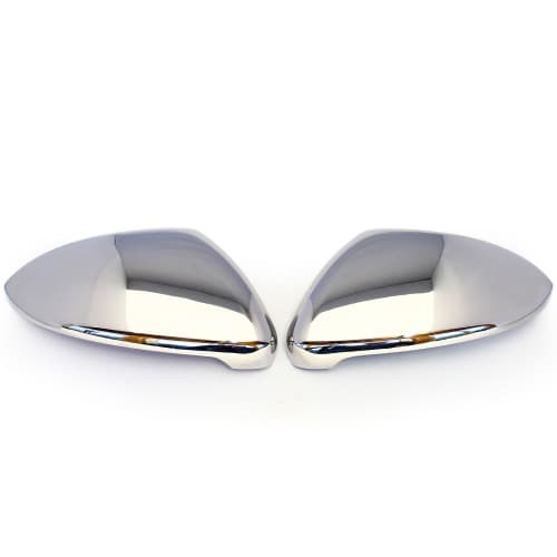 Ornamente crom pt. oglinda compatibil VW Golf 7, Touran  CROM 0570