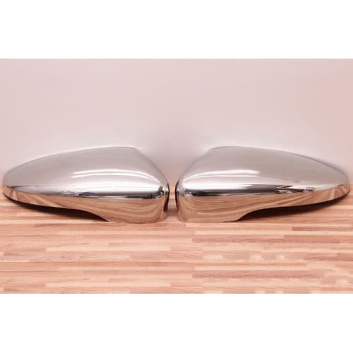 Ornamente crom pt. oglinda compatibil VW Passat CC - toate modelele  CROM 0530