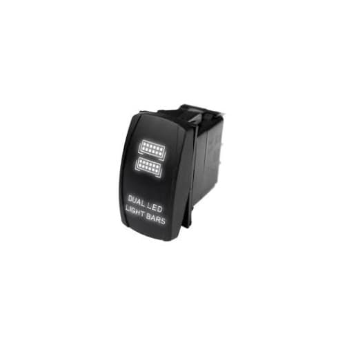 Intrerupator buton tip Rocket  Cod: J35