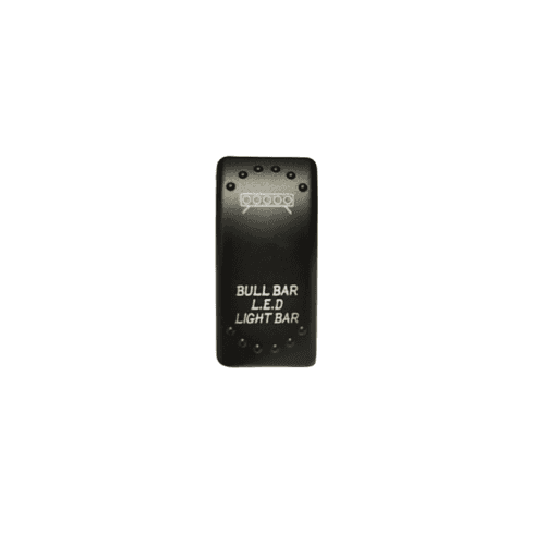 Intrerupator buton tip Rocket  Cod: J46