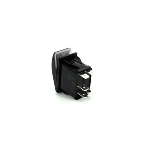 Intrerupator buton tip Rocket  Cod:  LB4 4