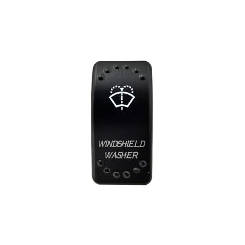 Intrerupator buton tip Rocket  Cod: JB8